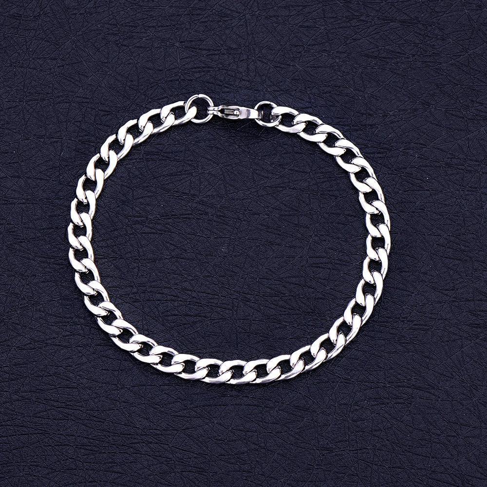 stainless steel jewelry set