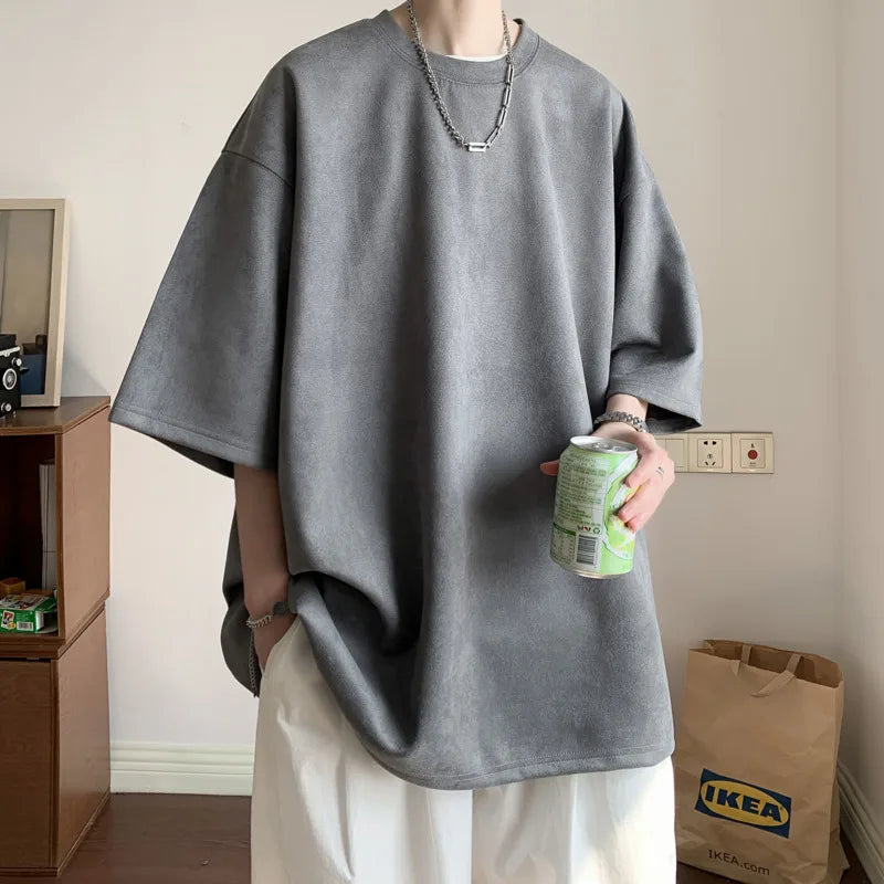 Oversurface Heavy Tee