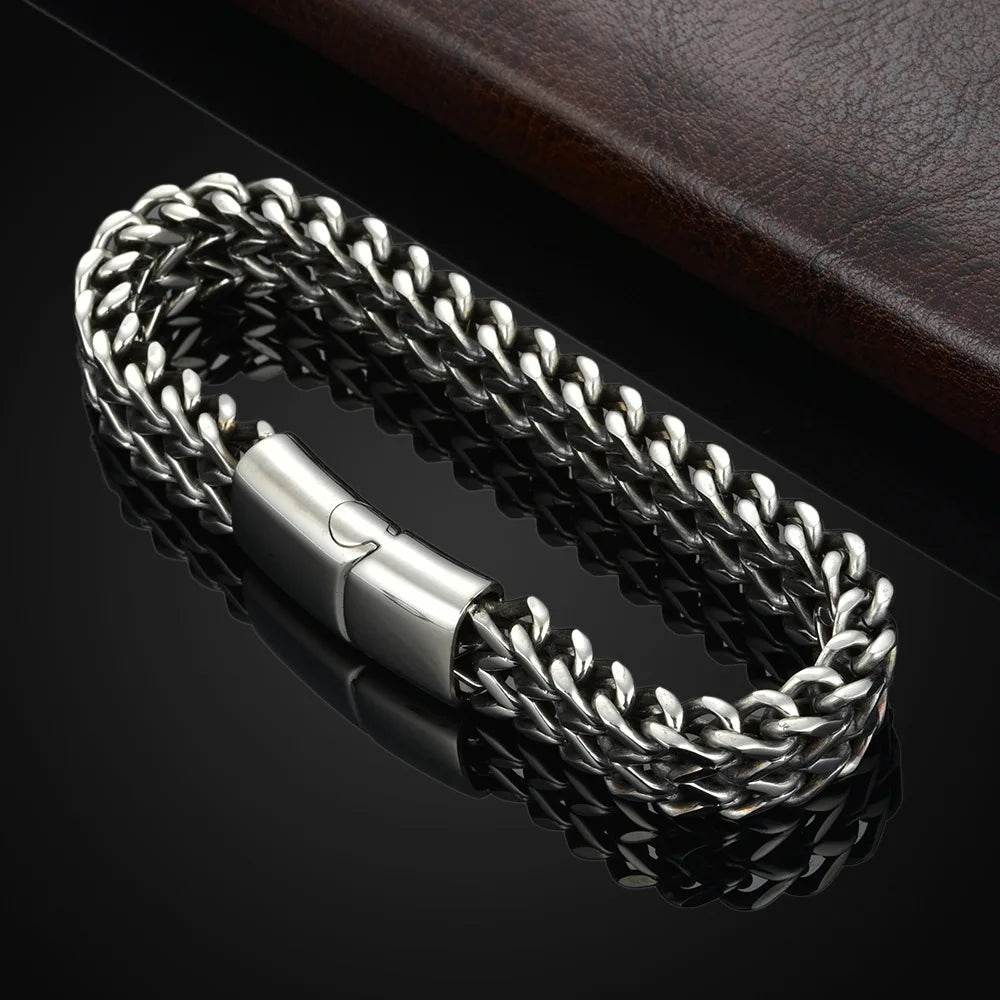 Monarch Stainless Steel