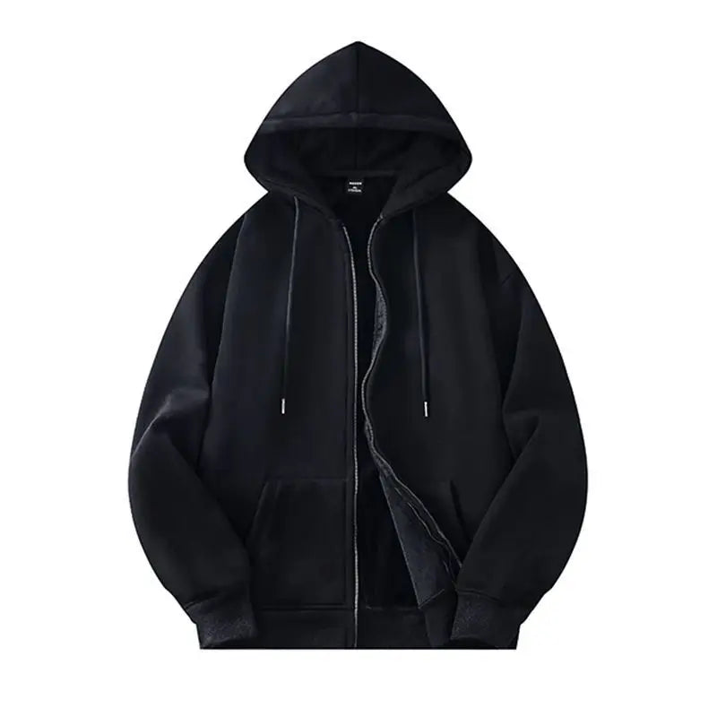 Heavy Zip Shield