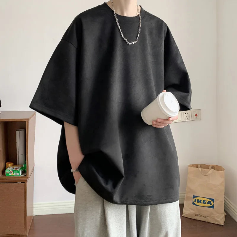 Oversurface Heavy Tee