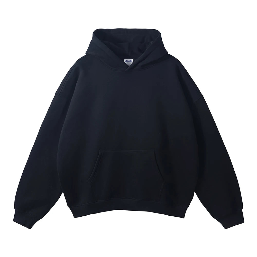Vanguard Hoodie