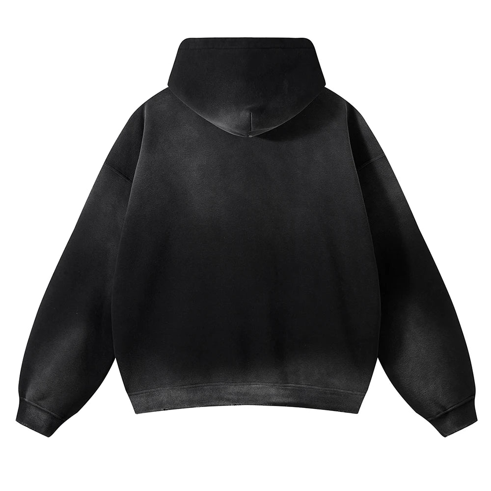 Vanguard Hoodie