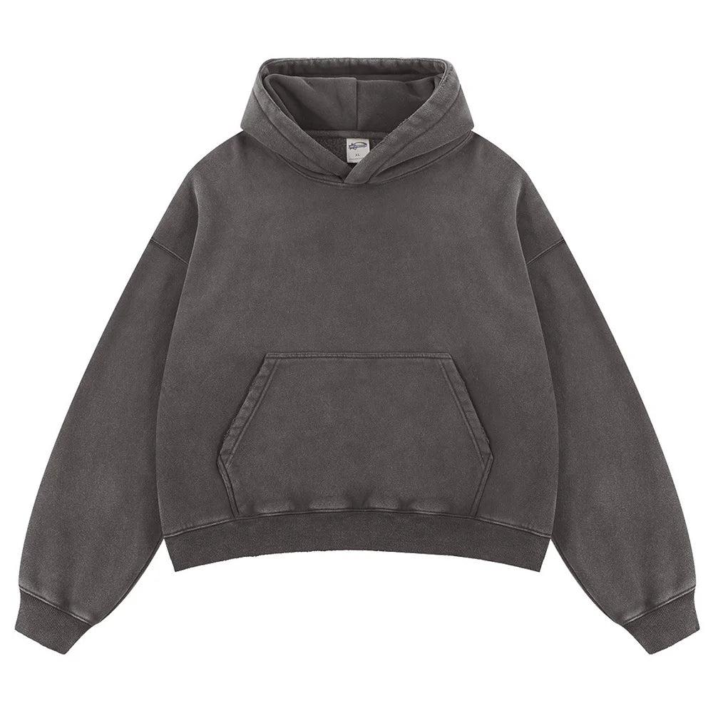 Vanguard Hoodie