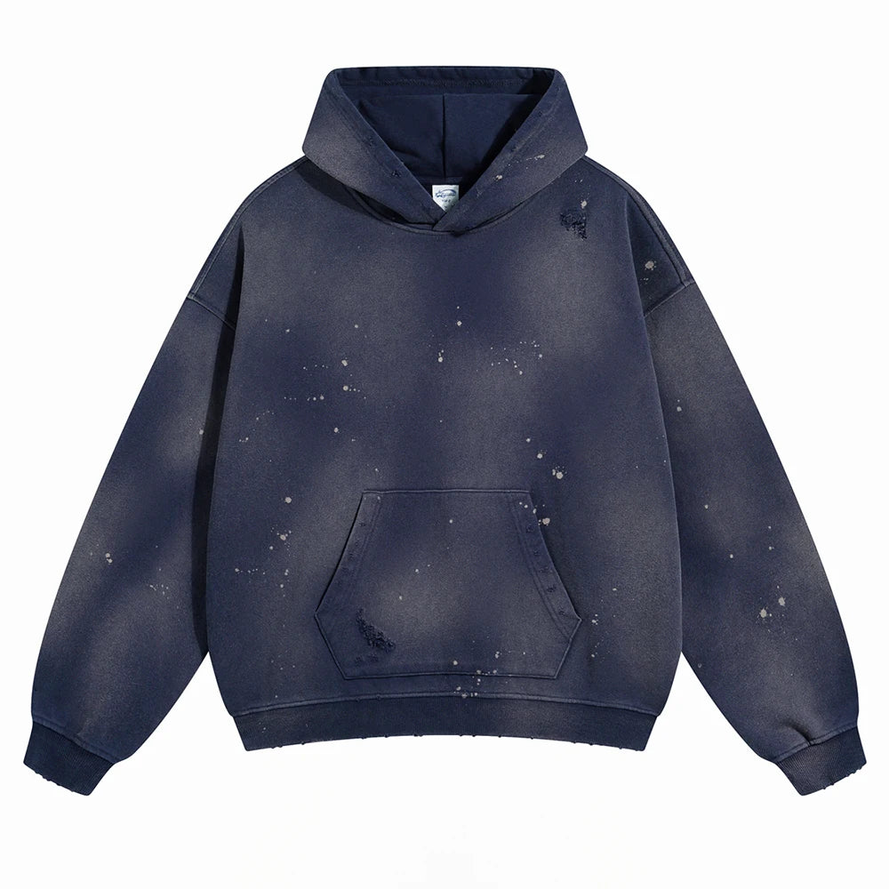 Vanguard Hoodie