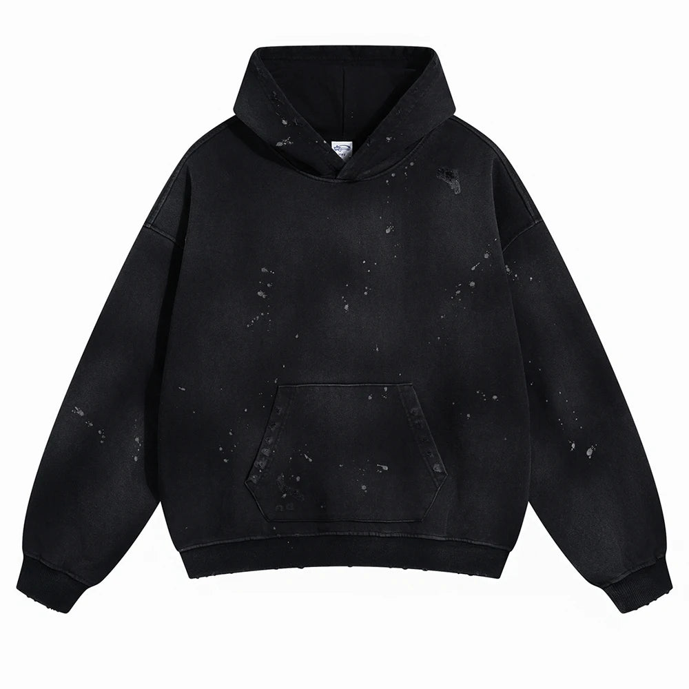 Vanguard Hoodie