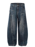 Force baggy trousers