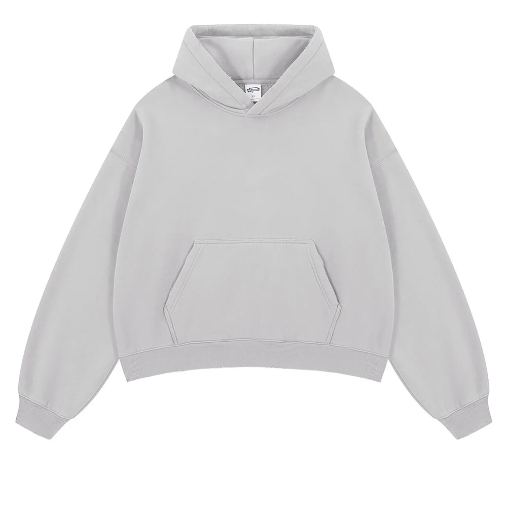 Vanguard Hoodie