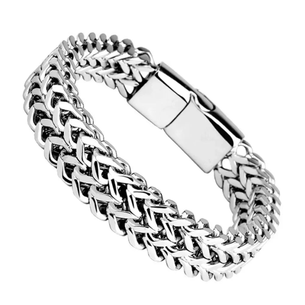 Monarch Stainless Steel