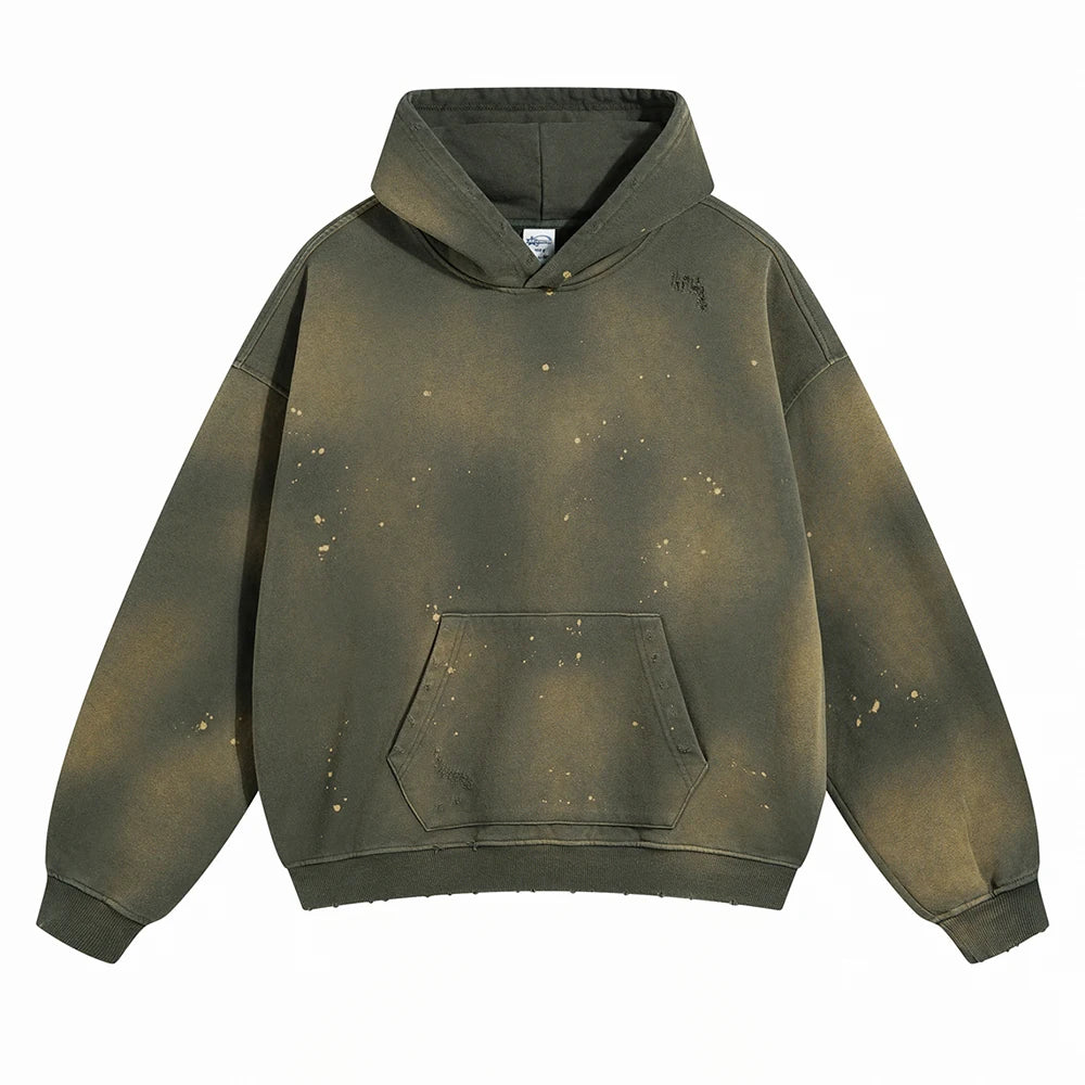 Vanguard Hoodie