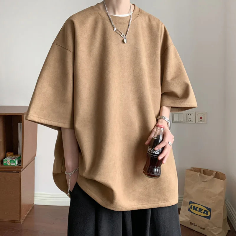 Oversurface Heavy Tee
