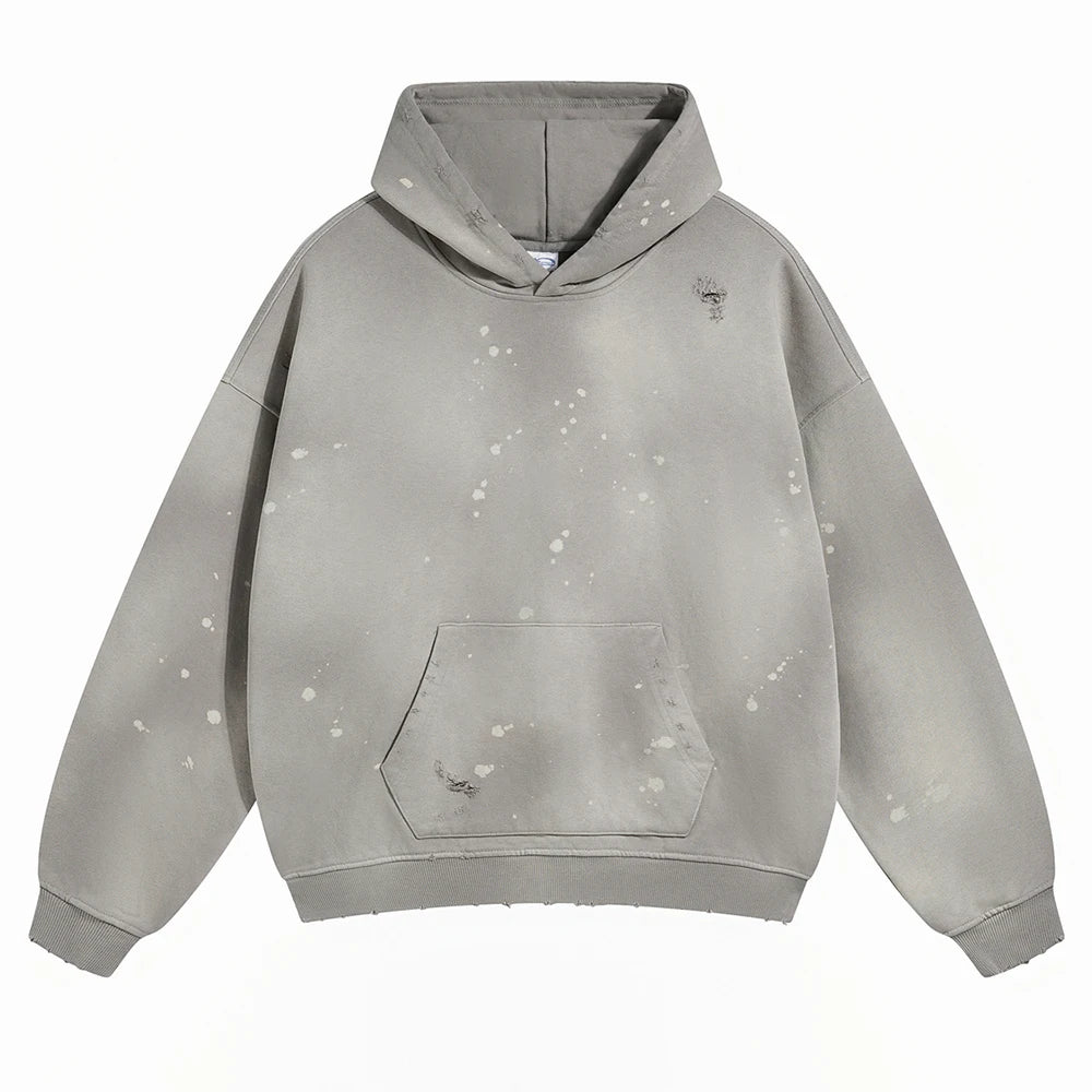 Vanguard Hoodie