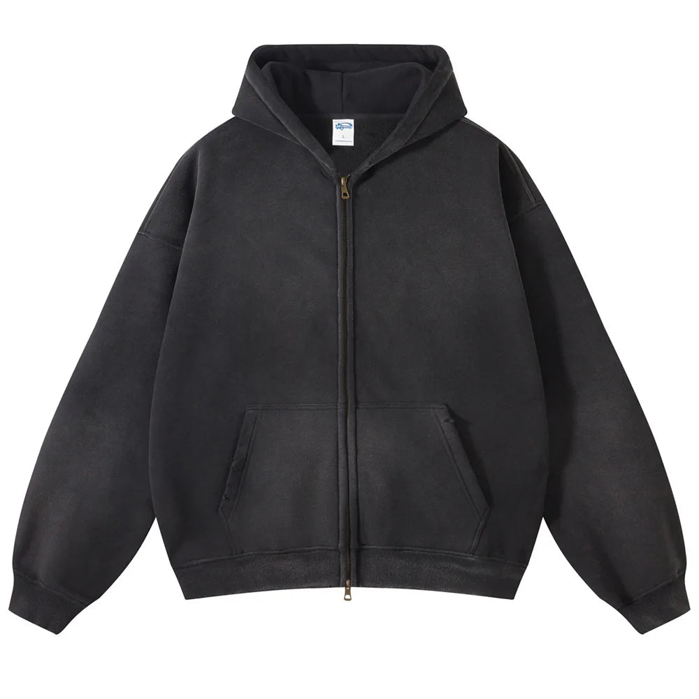 Vanguard Hoodie