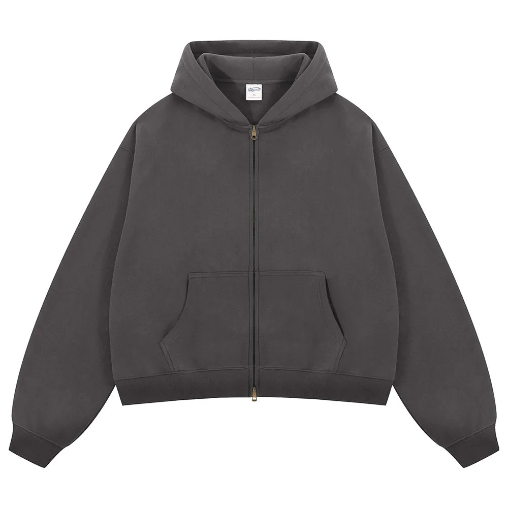 Vanguard Hoodie