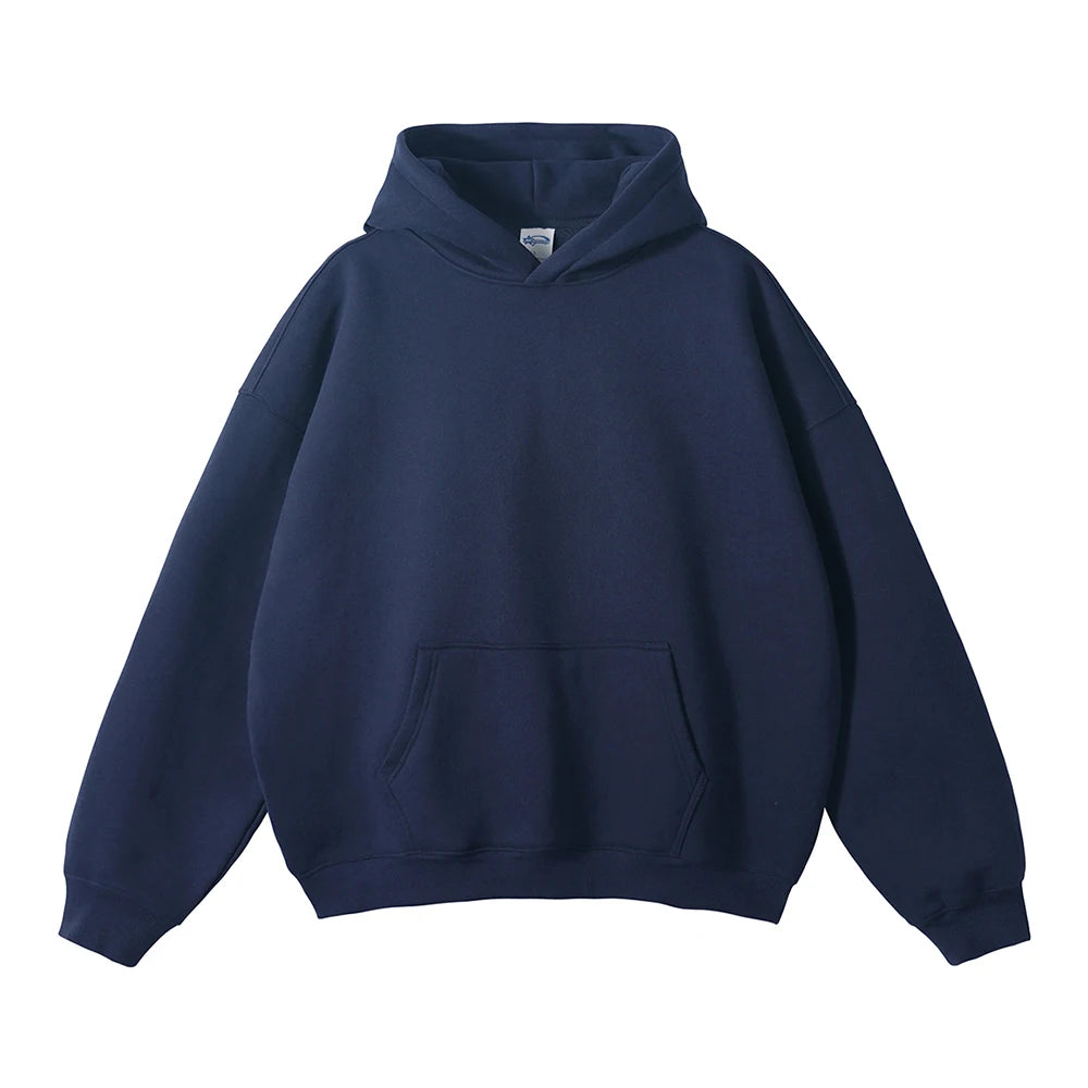 Vanguard Hoodie
