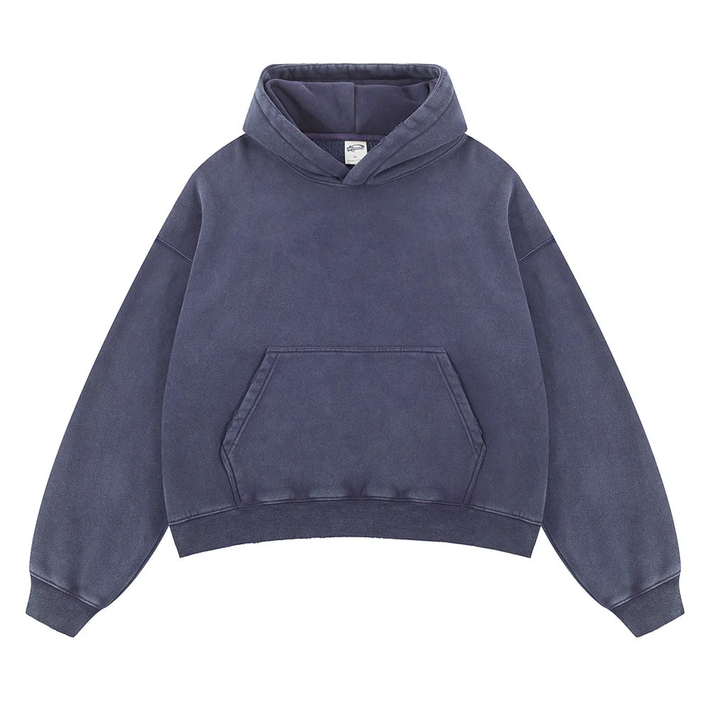Vanguard Hoodie