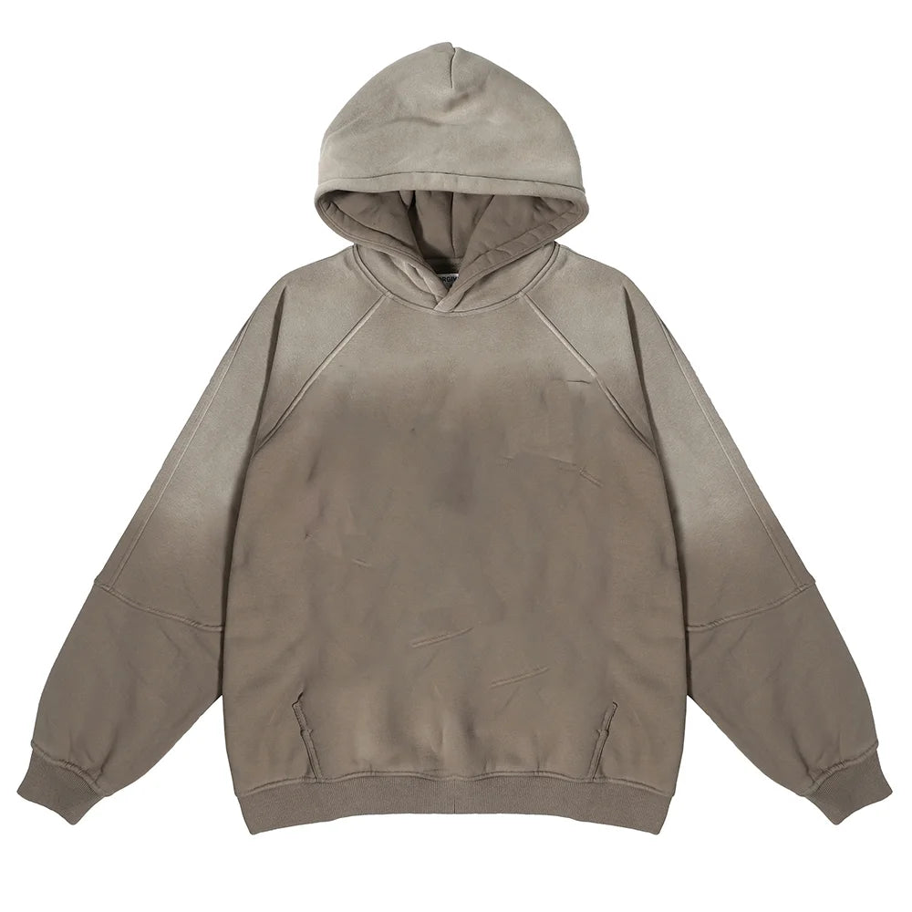 Vanguard Hoodie