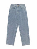 pantalon baggy Crystal Vintage
