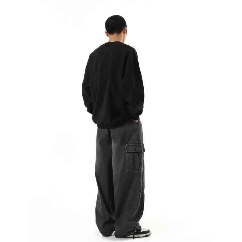 Cargo baggy Force