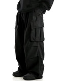 Pantalón Cargo Baggy "Oasis"