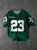 GENIUS JERSEY BLOCK
