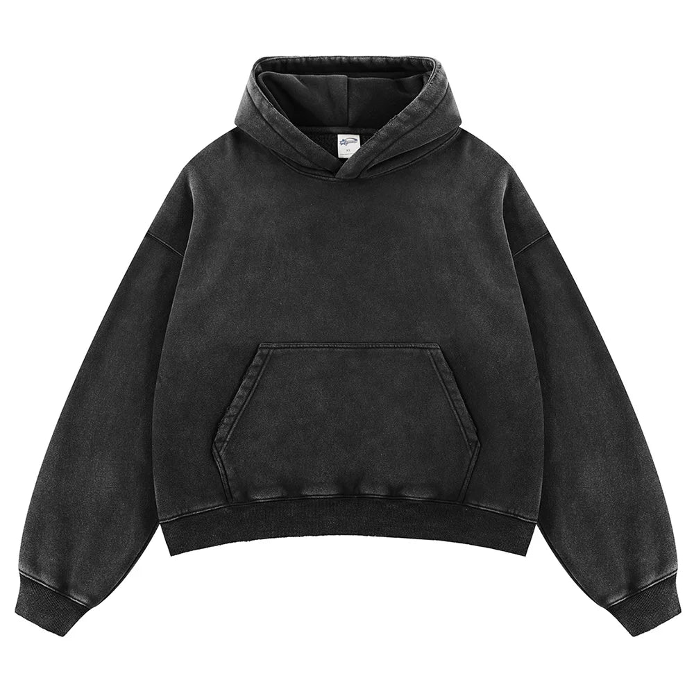 Vanguard Hoodie