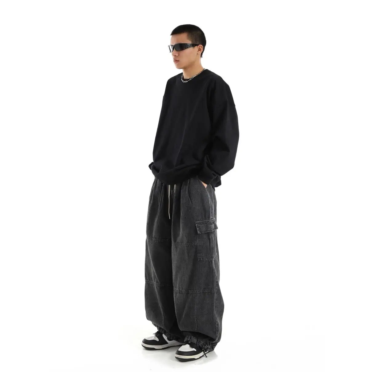 Cargo baggy Force