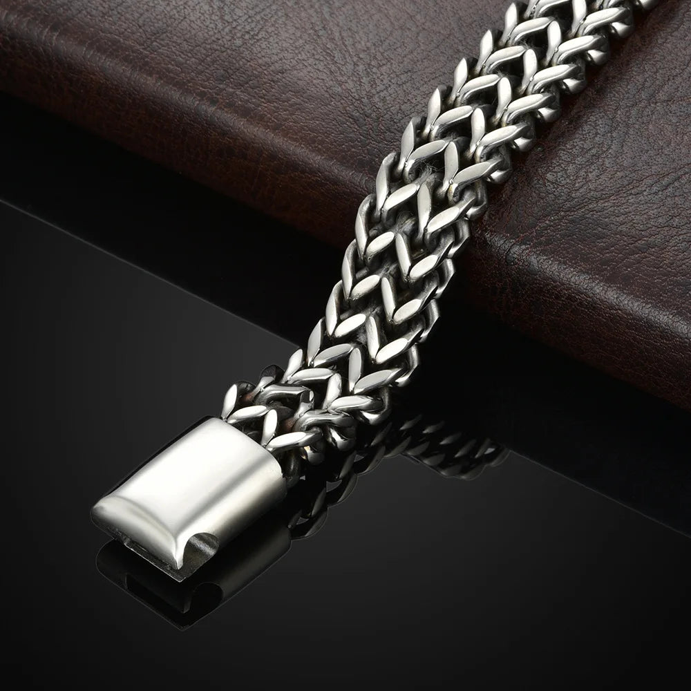 Monarch Stainless Steel