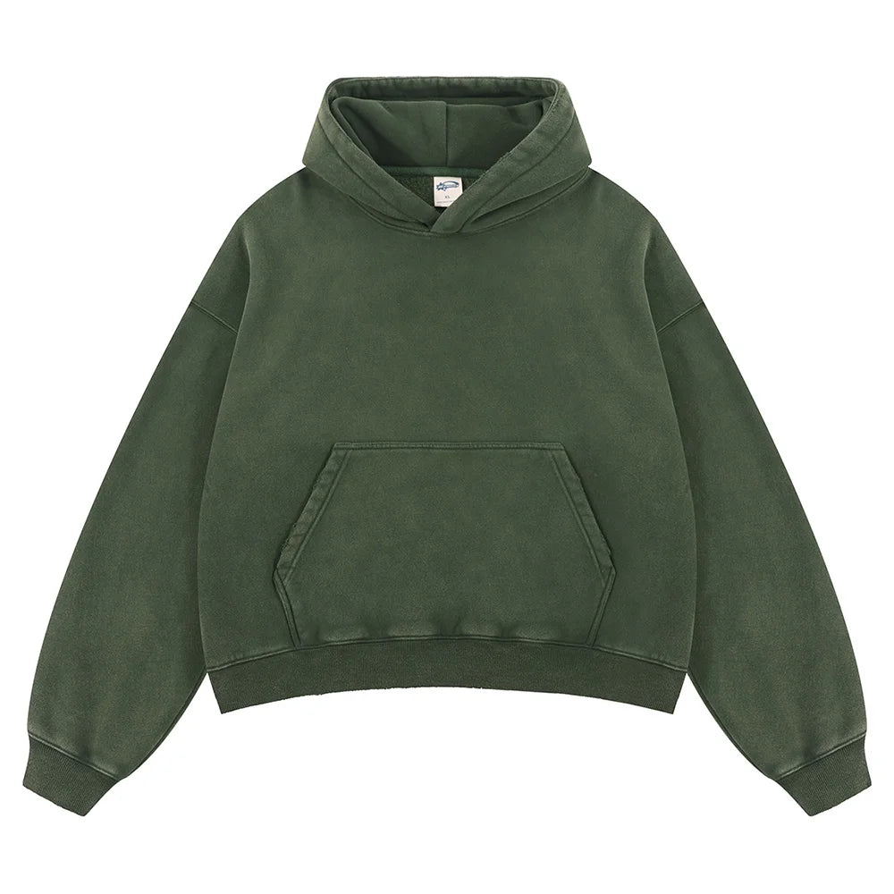 Vanguard Hoodie