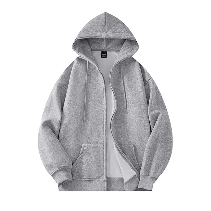 Heavy Zip Shield