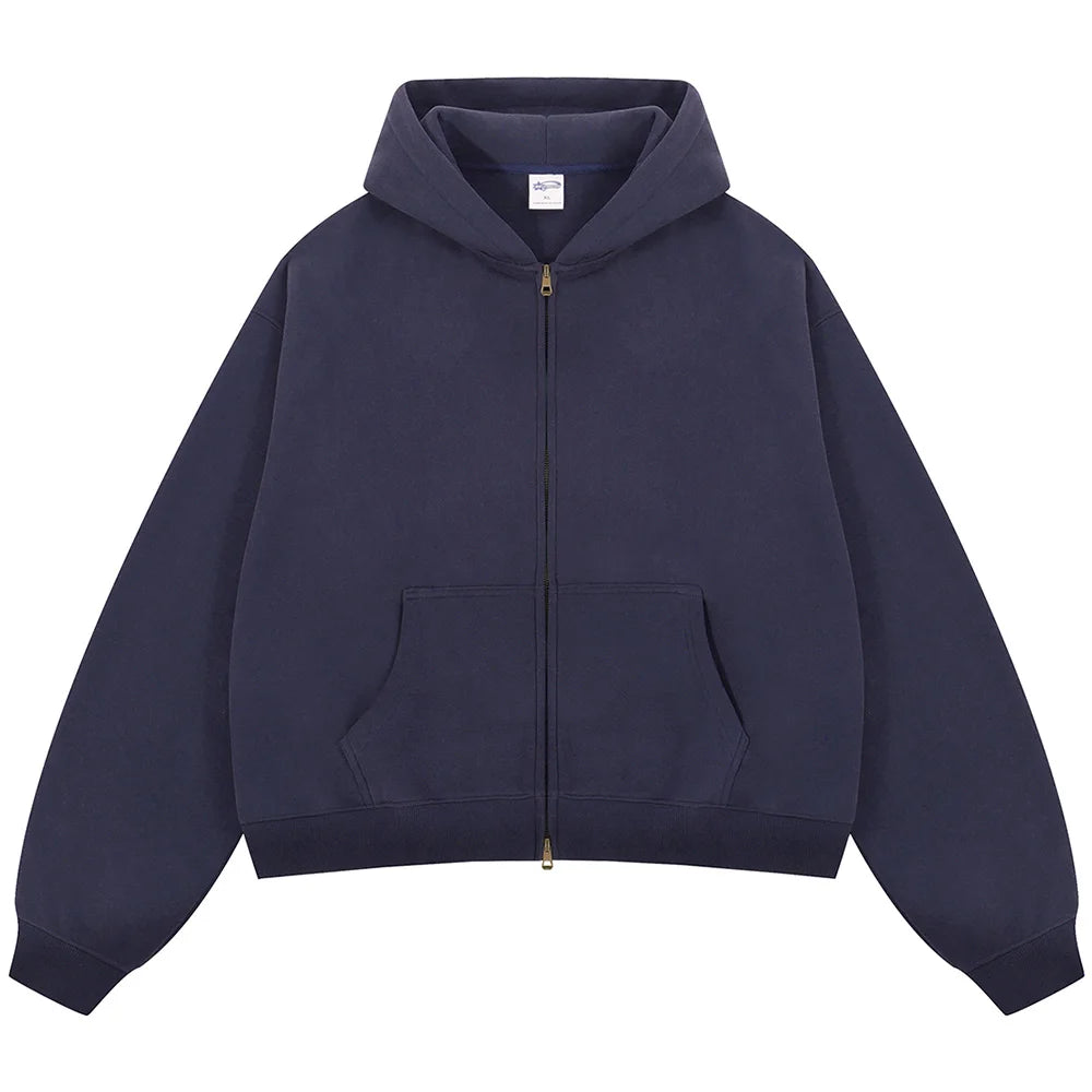 Vanguard Hoodie
