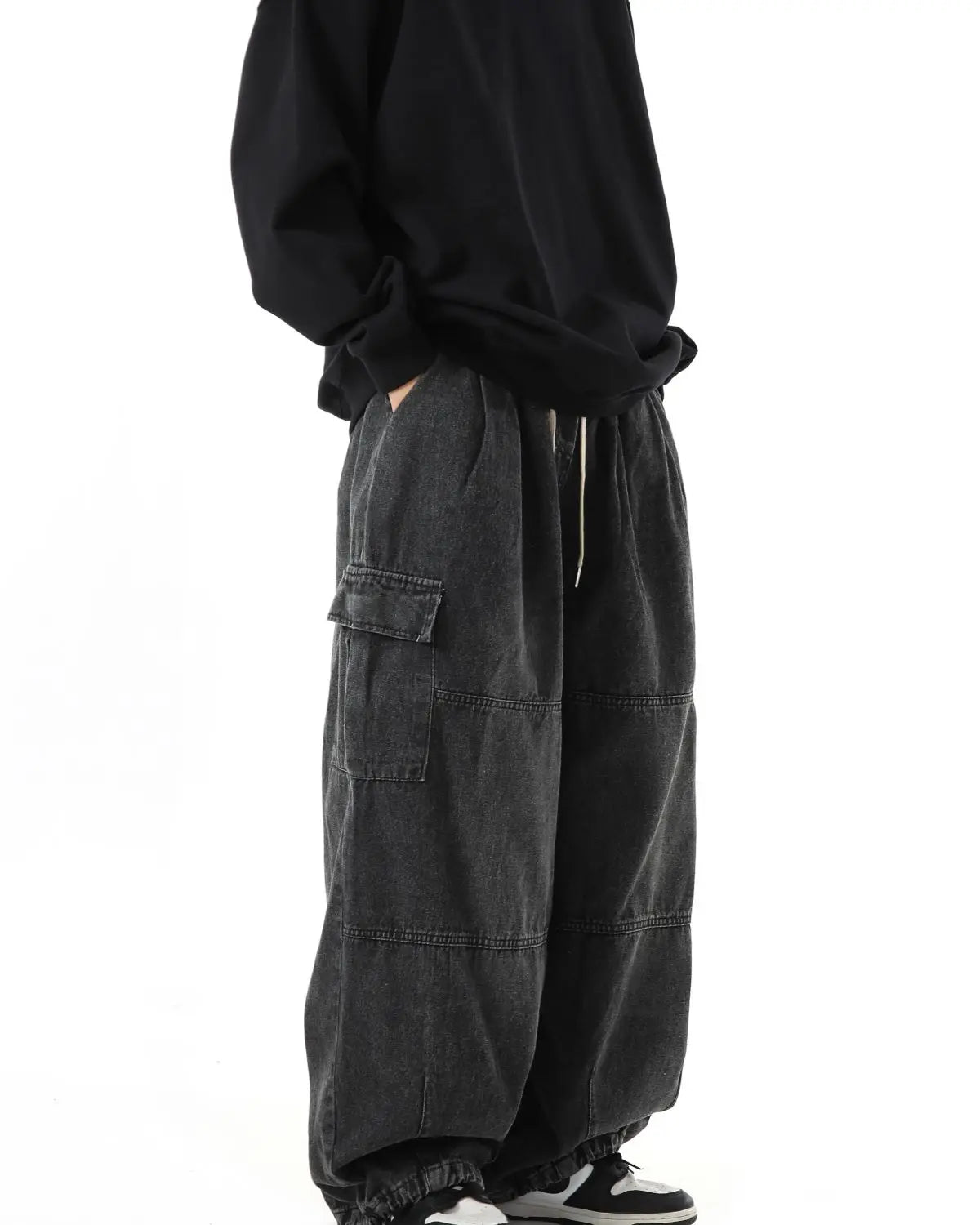 Cargo baggy Force