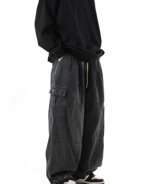 Cargo baggy Force