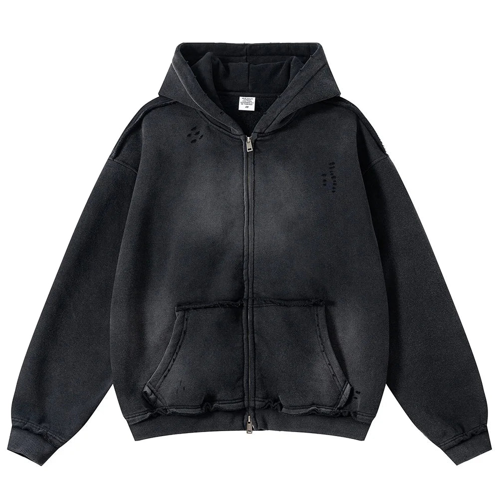 Vanguard Hoodie