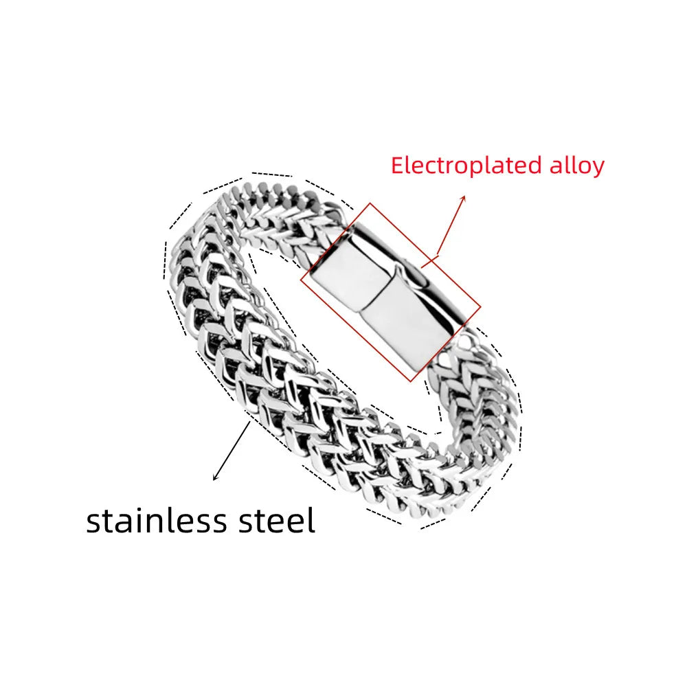 Monarch Stainless Steel