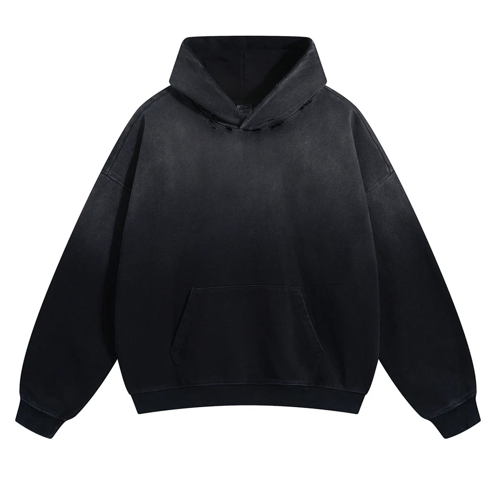Vanguard Hoodie