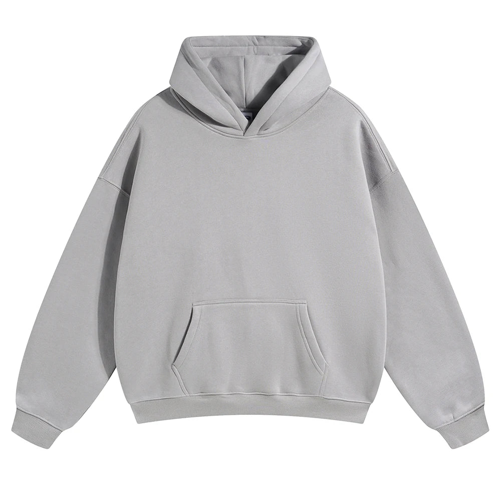 Vanguard Hoodie