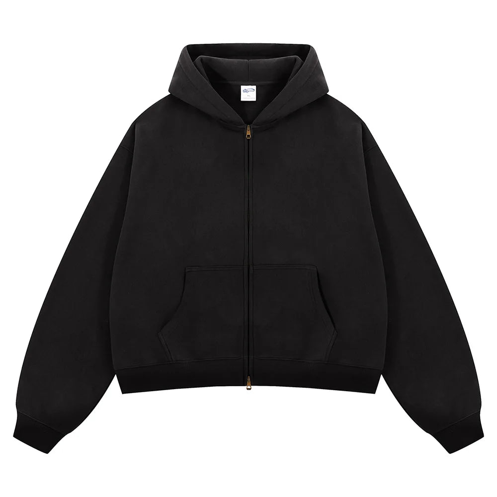 Vanguard Hoodie