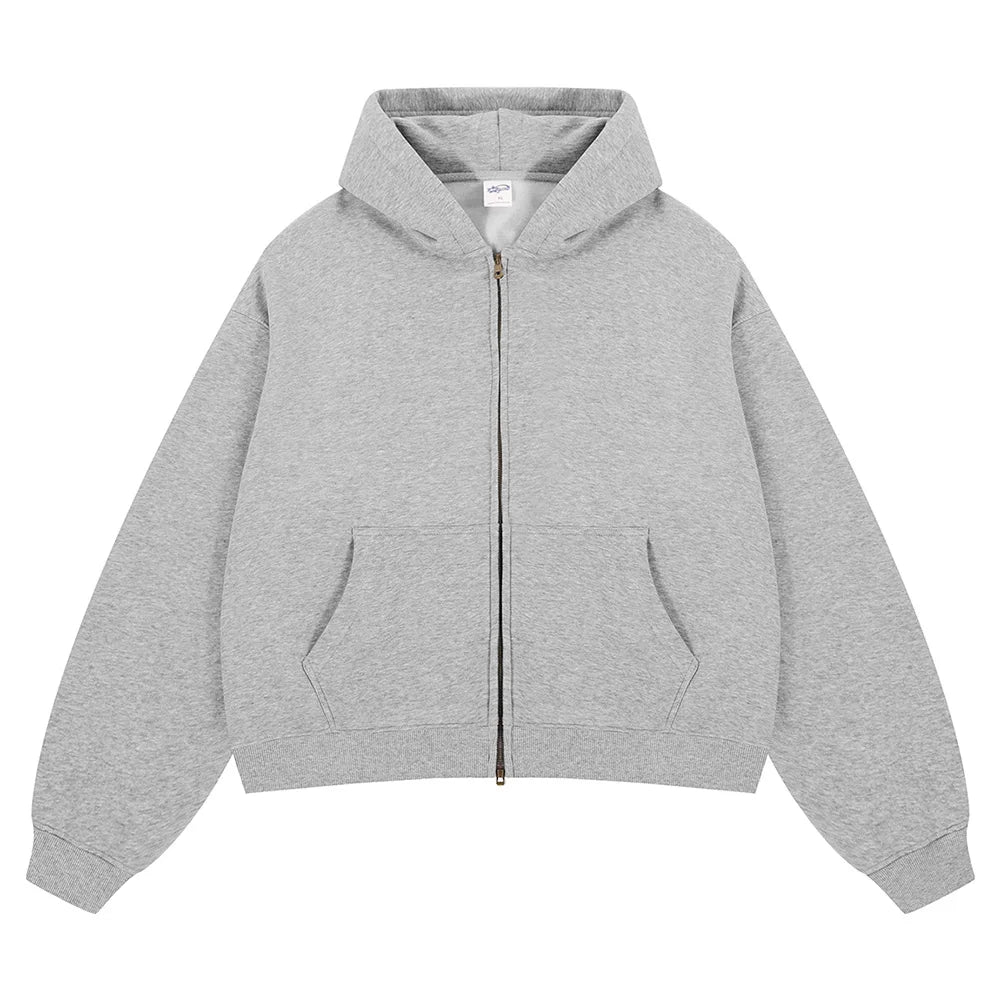Vanguard Hoodie