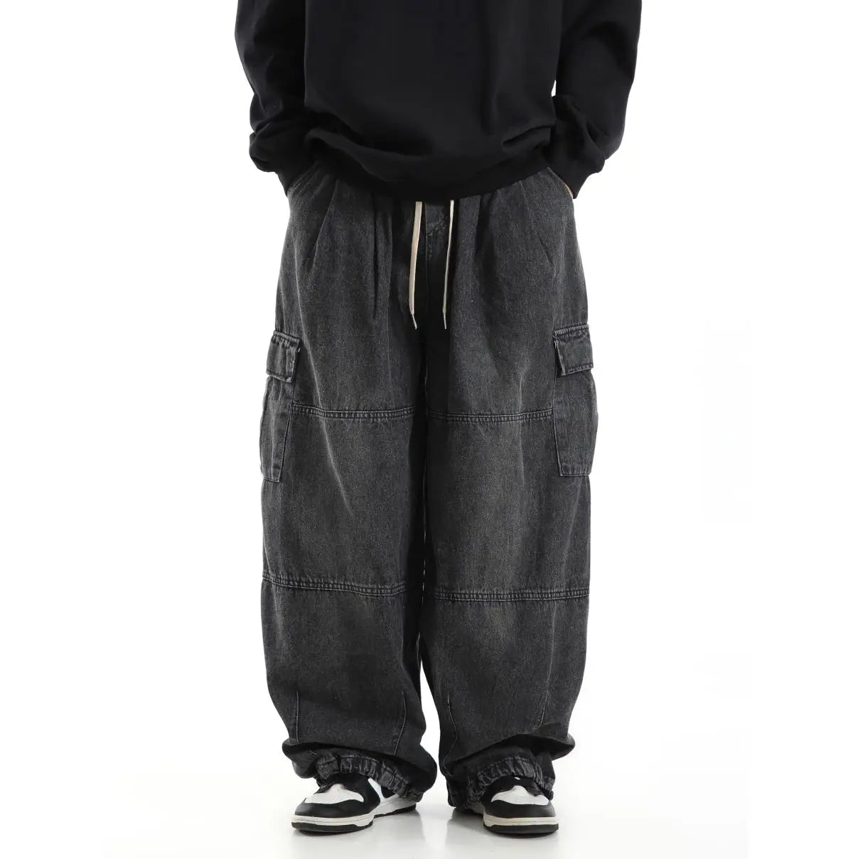 Cargo baggy Force