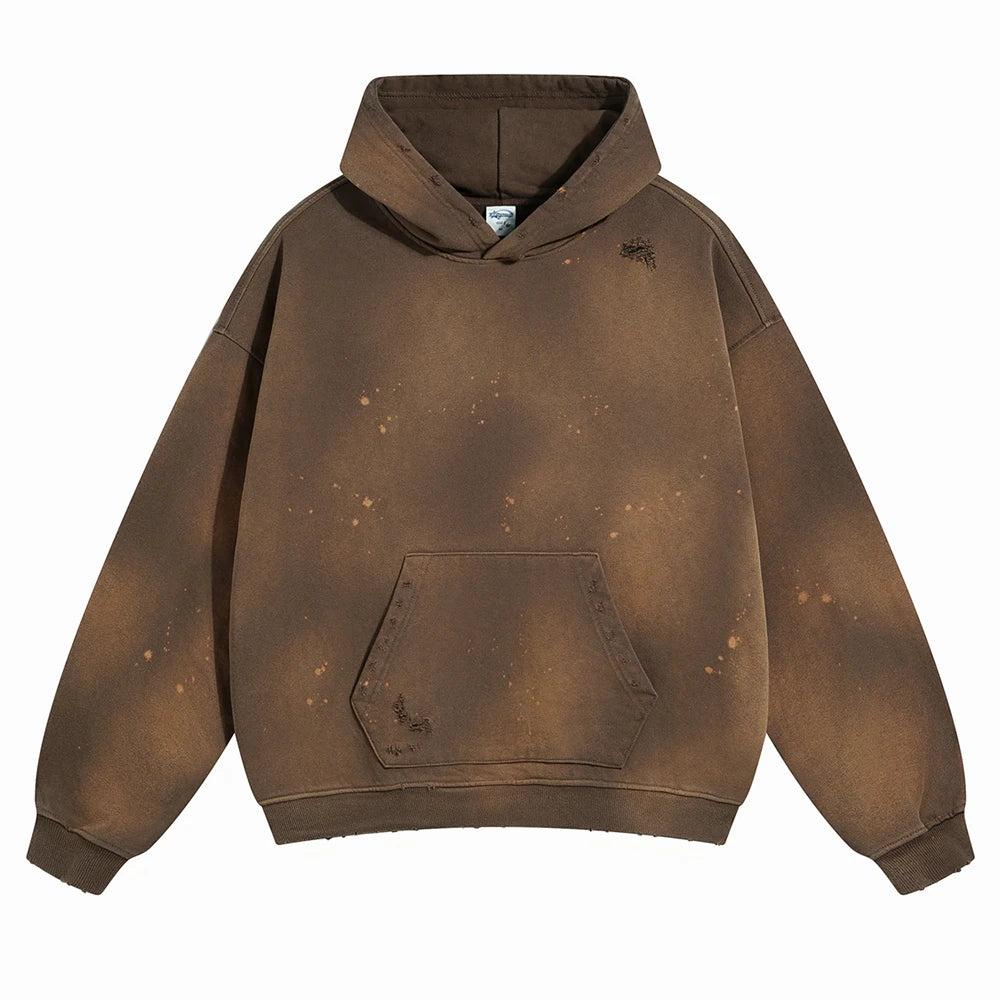 Vanguard Hoodie